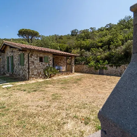 Apartment Valdana Charming Flat With Veranda And Garden